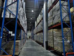 Teban Gardens Road (D22), Warehouse #458257981